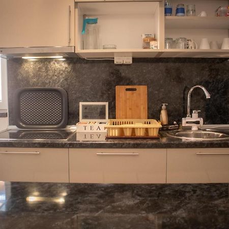Apartments&Rooms Mido 维索科 外观 照片