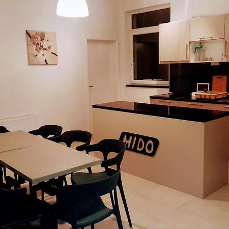 Apartments&Rooms Mido 维索科 外观 照片