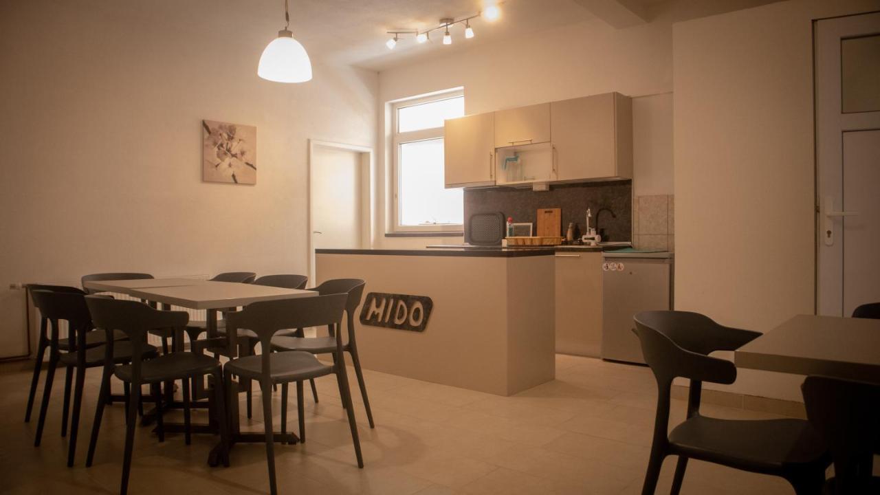 Apartments&Rooms Mido 维索科 外观 照片