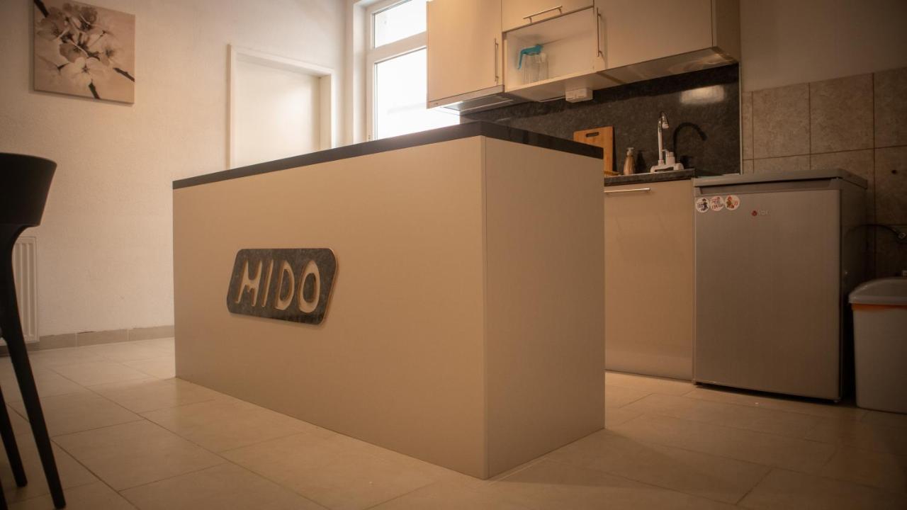 Apartments&Rooms Mido 维索科 外观 照片