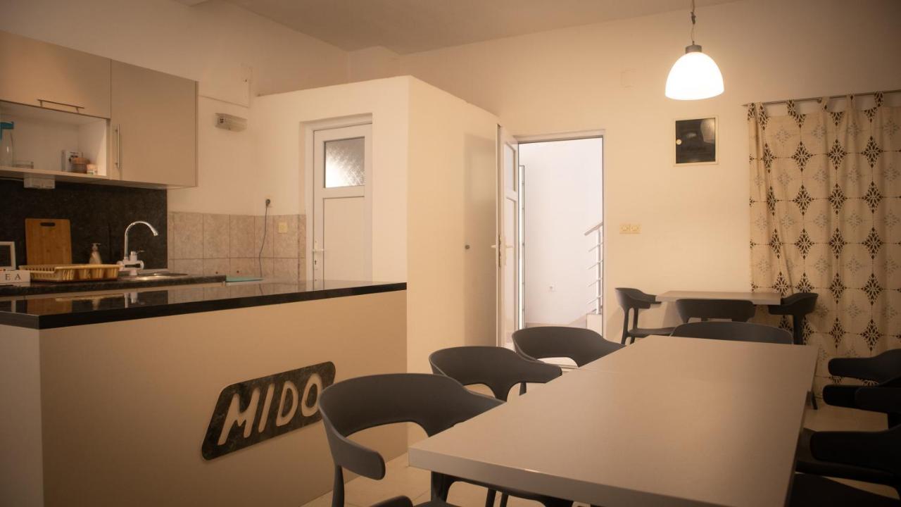Apartments&Rooms Mido 维索科 外观 照片