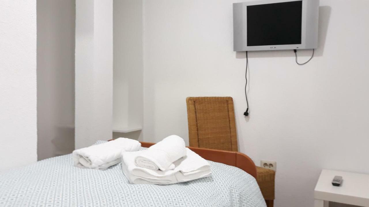 Apartments&Rooms Mido 维索科 外观 照片