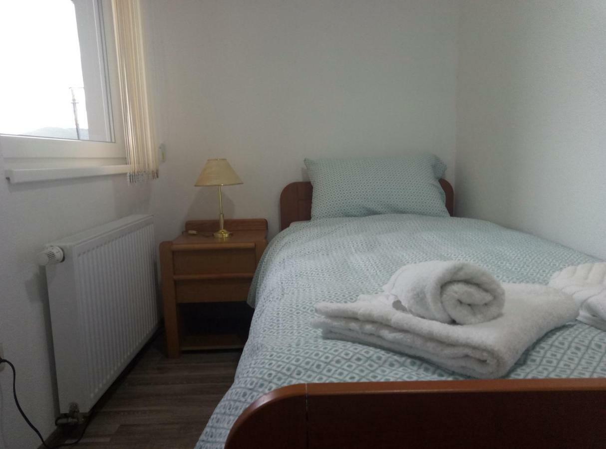 Apartments&Rooms Mido 维索科 外观 照片