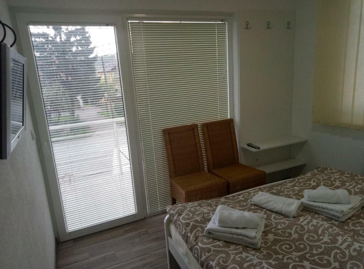 Apartments&Rooms Mido 维索科 外观 照片