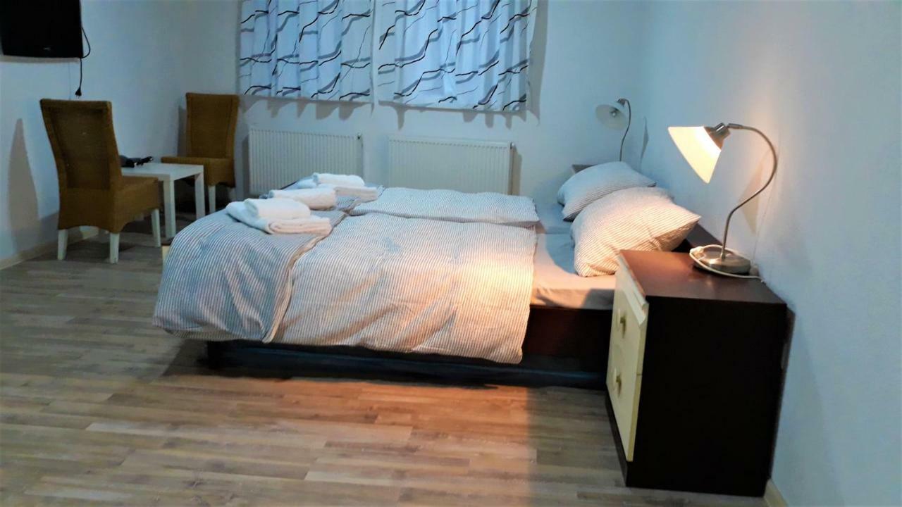 Apartments&Rooms Mido 维索科 外观 照片