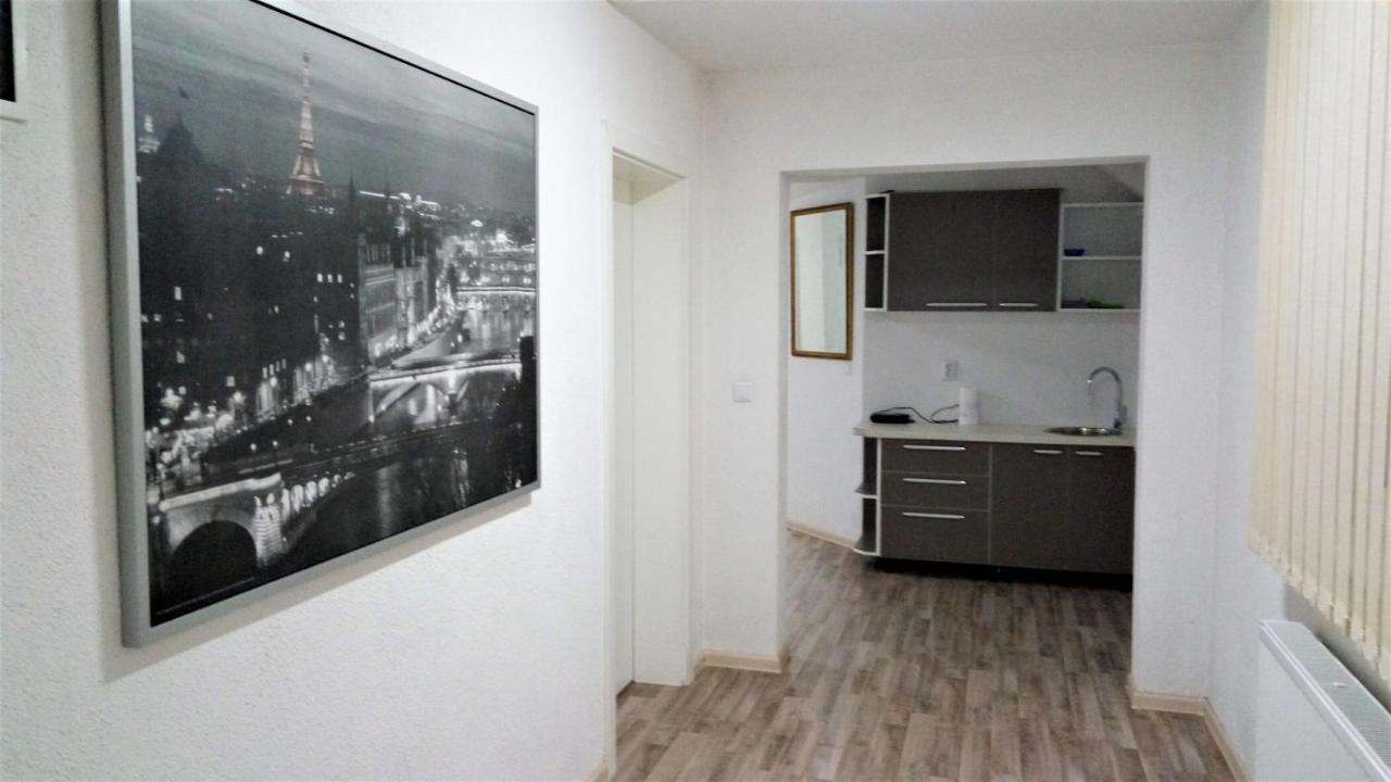 Apartments&Rooms Mido 维索科 外观 照片