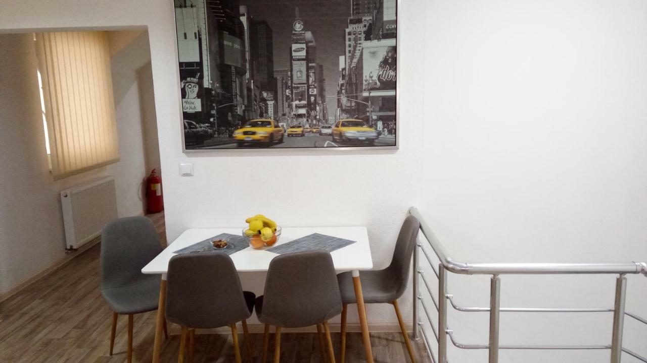 Apartments&Rooms Mido 维索科 外观 照片