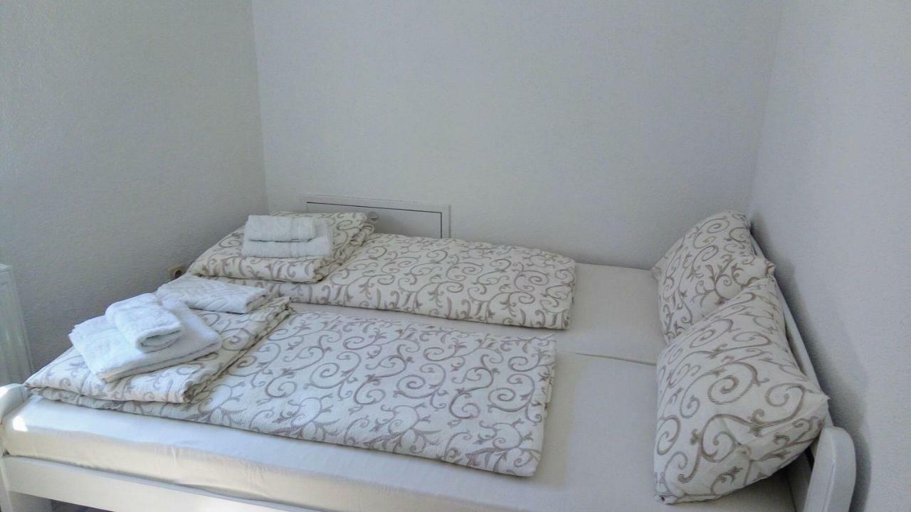 Apartments&Rooms Mido 维索科 外观 照片