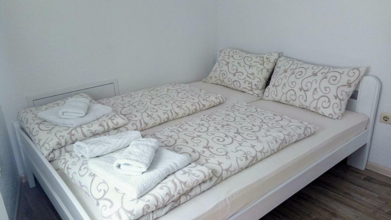Apartments&Rooms Mido 维索科 外观 照片