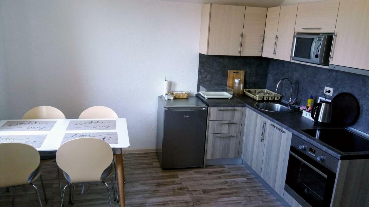 Apartments&Rooms Mido 维索科 外观 照片